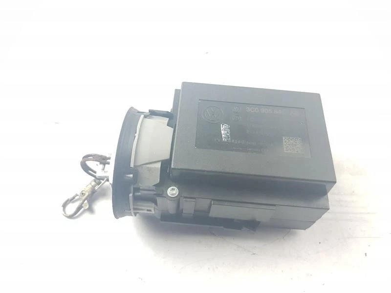 2012 ON MK1 VOLKSWAGEN CC CANO DE IGNIÇÃO + CHAVE 3C0905843AE  - Imagem 1 de 4