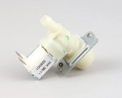 Lamber-Eurodib Simple Solenoid Valve 329069 300025 - Genuine OEM Replacement