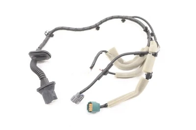 Arnés de cables puerta trasera derecha Nissan Murano 2015-2024 OEM 241265AA0A Foto 1 de 4