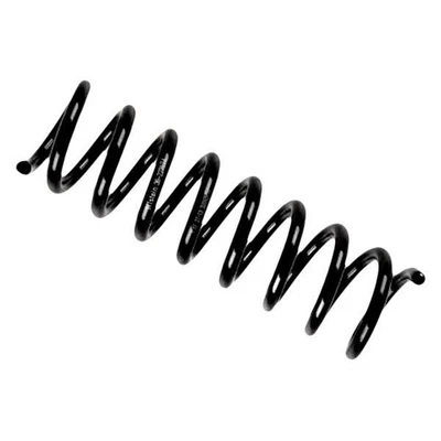 For Mercedes-Benz C280 1996-2000 Bilstein 36-227174 B3 Series Front Coil Spring Foto 1 de 2