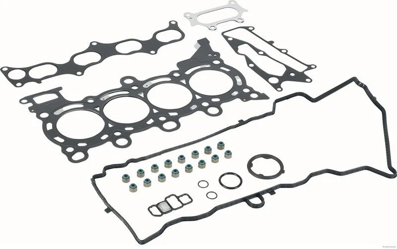 Hammond + Buss Jeu de Joints pour Culasse Convient pour Honda Cr-V J1244154 - Photo 1/1