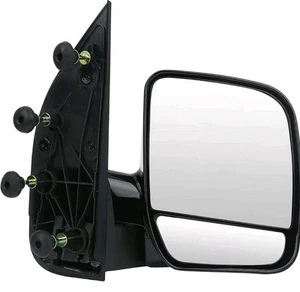 New Right Tow Mirror For Ford 2002-2008 3C2Z17682FAA - Picture 1 of 6