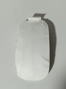 Apple Magic Mouse 2, Silver/White MLA02LL/A Model 1657 UR _0,2_6 - Bild 1 von 6