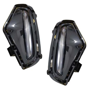 For Toyota RAV4 Prime/RAV4 2021-2023 Daytime Running Light Driver&Passenger Side - Bild 1 von 4