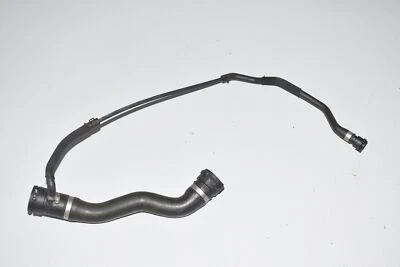 BMW E84 X1 XDRIVE 28I Coolant Hose 612444 7565095 - Image 1 of 4