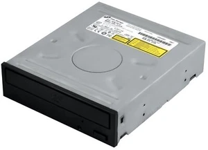 Internal Lecteur hitachi LG GDR-8164B Anth Dvd-Rom Drive Ide 5.25 Pouces - Photo 1/2