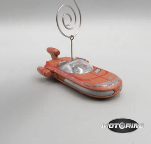 Star Wars Landspeeder Fahrzeug selten Christbaumschmuck Diecast - Bild 1 von 6