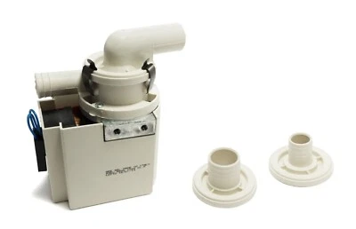 GRE POMPA PER PRODUTTORI DI GHIACCIO 230V 100W POMPA PRODUTTORE GHIACCIO 3122209