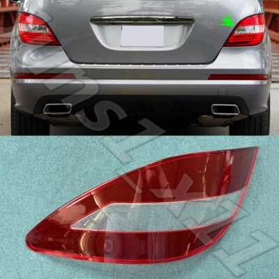 Right Side Tail Light Lens Cover For Mercedes-Benz W251 R-Class 2011-2012 - Изображение 1 из 4