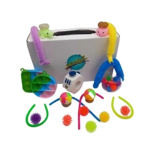 Fidget Box by SnoobLz - (Ben Edition) - Picture 1 of 3