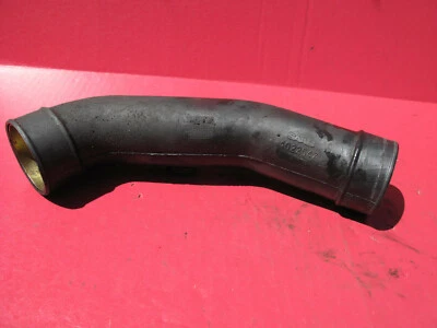 Tubo colector de admisión de aire Saab 900 1990-93 4022547 Foto 1 de 3