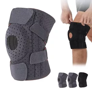 Mrjoint Knee Brace for Swollen Acl, Tendon, Ligament and Meniscus Injuries - Picture 1 of 14