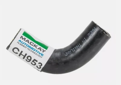 Mackay Bypass Hose for Ford Falcon Fairmont XR XT XW 289 302 Windsor V8 CH953 - image 1 of 2