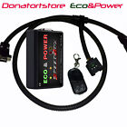 Eco&Power+telecomando Ford Transit Connect 1.5 TDCI 100 CV Centralina Aggiuntiva
