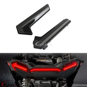 LED Brake Turn Signals Tail Light For Polaris RZR XP 1000 TURBO S Sportsman XP - Picture 1 of 11