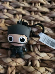 The Batman NEW Catwoman Clip Blind Bag Monogram Movie tag 2022 - Picture 1 of 2