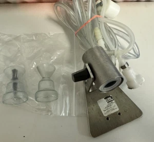 E-Z System EZ-103A Microflex Breather with Nosecone Mask - Picture 1 of 5