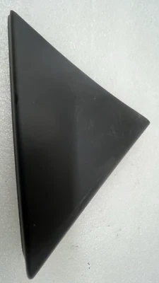 2007-2013 GMC Sierra 1500 LH Upper Door Triangle Trim Panel Foto 1 de 4