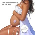 Baby Bump Kopfhrer Professionelle Tragbare Musik Spielen Prnatale Belly S BHC