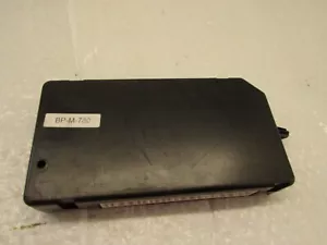 1999-2000 LAND ROVER DISCOVERY BCM BODY CONTROL MODULE OEM YWC106350 - Bild 1 von 6