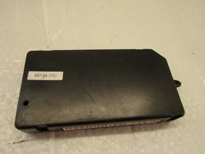 Land Rover Discovery 1999-2000 módulo de control de carrocería BCM OEM YWC106350 Foto 1 de 4