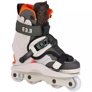 USD Shadow Eugen Enin Pro Aggressive Inline Skates - Picture 1 of 17