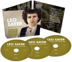 Leo Sayer - Gold Collection [New CD] UK - Import