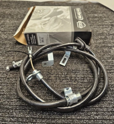 Cable freno estacionamiento trasero izquierdo Nissan Altima 2007-2012 BCA661001 Foto 1 de 4