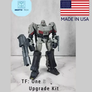 Upgrade Kit Cannon Studio Series 114 Upgrade Kit  - Picture 1 of 7