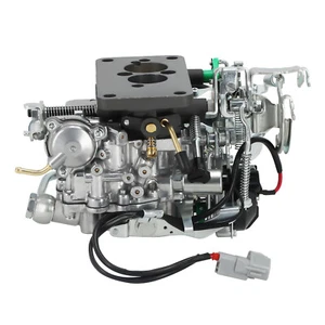 CARBURETOR For TOYOTA 4AF COROLLA 1.6L Engine 87-91 Top quality 21100-16540 - Picture 1 of 12