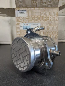 RENAULT TRAFIC NISSAN NV300 EGR VALVE COOLER 2.0L Diesel 147354591R 17-22 - Picture 1 of 4