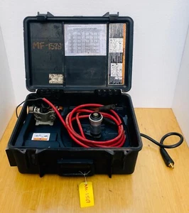 Miller Suitcase X-Treme 12VS Voltage Sensing Wire Feeder #31 - Picture 1 of 14