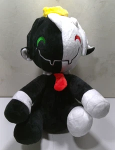 Ranboo Sit Plush 12 in NEW (no box) - Picture 1 of 11