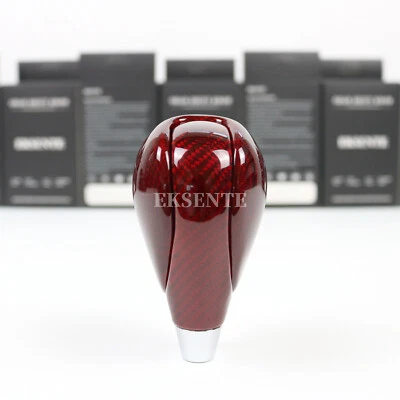 Gear Shift Knob For Lexus GS460 IS250 IS350 LS460 LS600h RX350 RX450 - Image 1 of 4