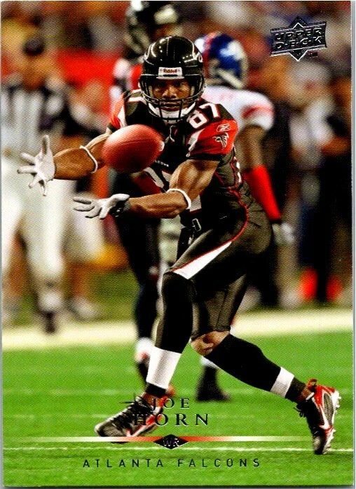 2008 Upper Deck Football Pick / Choose Your Cards   - Image 1 of 1