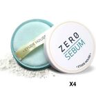 ETUDE HOUSE - Zero Sebum Drying Powder **UK SELLER** FAST SHIPPING** 4 Pack