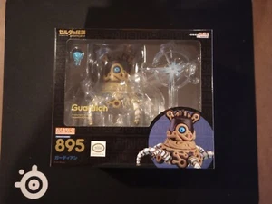 Nendoroid 895 Guardian, The Legend of Zelda Breath of the Wild NEW - Picture 1 of 6