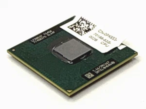 Intel Core 2 Duo T5450 SLA4F Mobile Processor – 1.67GHz, 2M Cache, 667MHz FSB, S - Picture 1 of 2