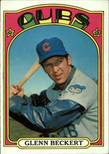 Pick Your Cards 1972 Topps MLB Vintage Baseball Set Break #2 Singles (#1-256)