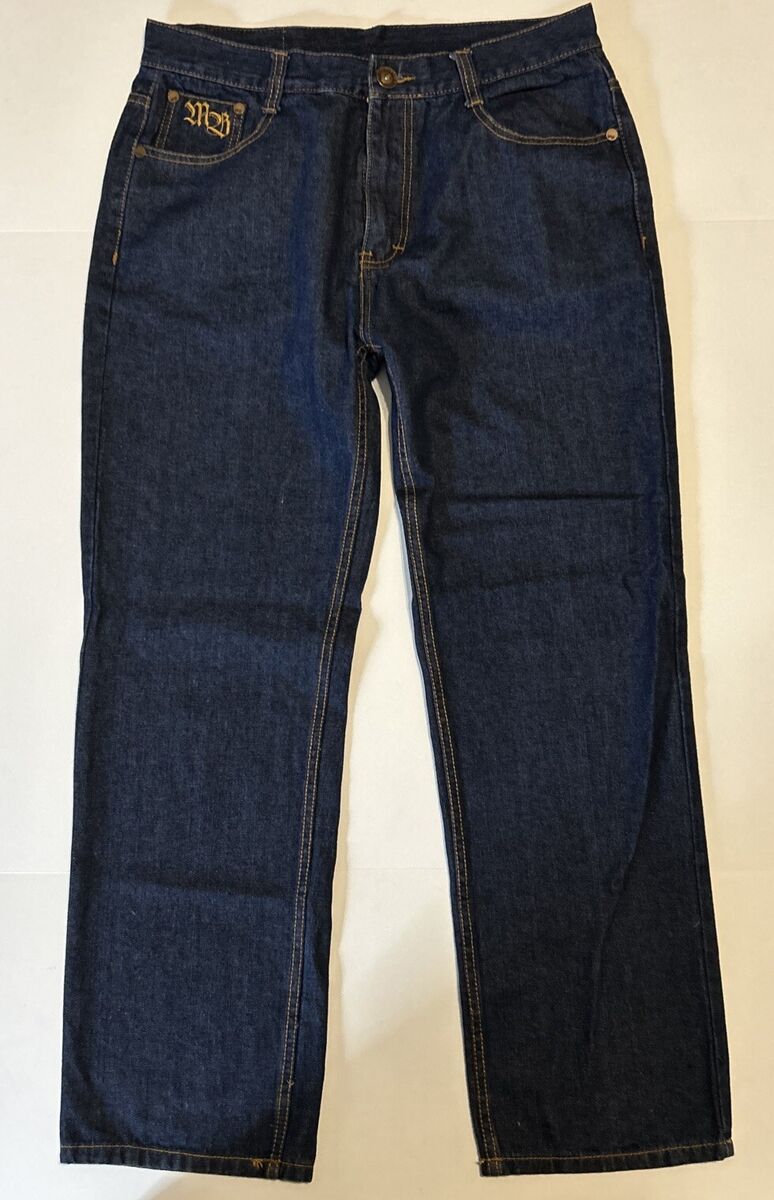 Makaveli Cotton Jeans for Men for sale | eBay Makaveli Cotton Jeans for Men for sale | eBay