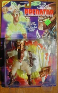 Predator Action Figure Stalker Predator 1994 - Picture 1 of 1