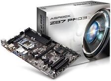 ASRock Motherboards