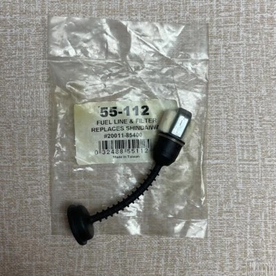 Echo 20011-85400 Fuel Filter Assembly - Image 1 of 4