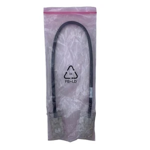 EMC 0069837-02 SAS TO SAS 0.5M Cable - Picture 1 of 2