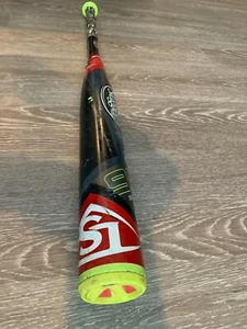 Louisville Slugger Prime 916 Baseball Bat YBP9160 30” 20oz 2 1/4"dia (-10)  - Picture 1 of 12