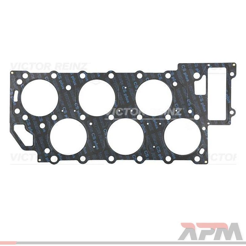 Victor Reinz 61-34125-00 Joint De Culasse Pour VW Transporter IV Ford Galaxy - Photo 1/1