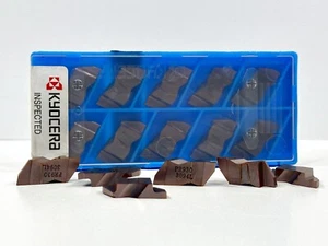 KYOCERA KCGP3094L New Carbide Inserts Grade PR930 16pcs - Picture 1 of 2