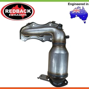 Redback Manifold Catalytic Converter For TOYOTA ESTIMA GSR50R 3.5L  Petrol - Imagen 1 de 3