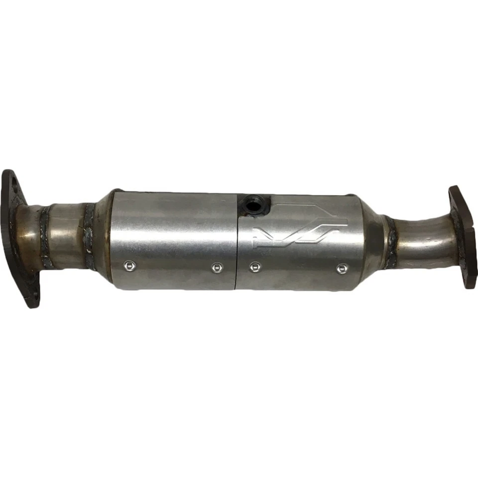 DEFECTIVE 17369 Davico Catalytic Converter Rear for Honda S2000 20062009 G3D — 第 1/1 张图片