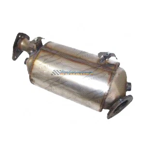 DPF / CAT COMBINED For AUDI A4 B7 2.0LT TDI DIESEL - Picture 1 of 3